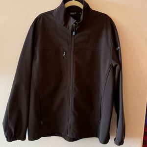 Men’s DDX DRI-DUCK Soft Shell Jacket Size Large